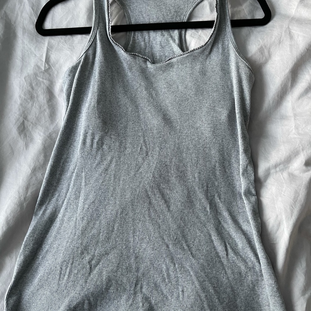 Athleta shirt Large
